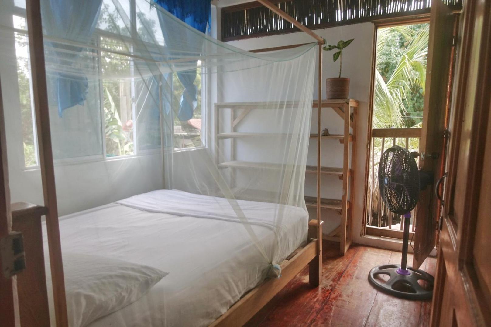 Hotel Casa Surf Mar Azul à Palomino Extérieur photo