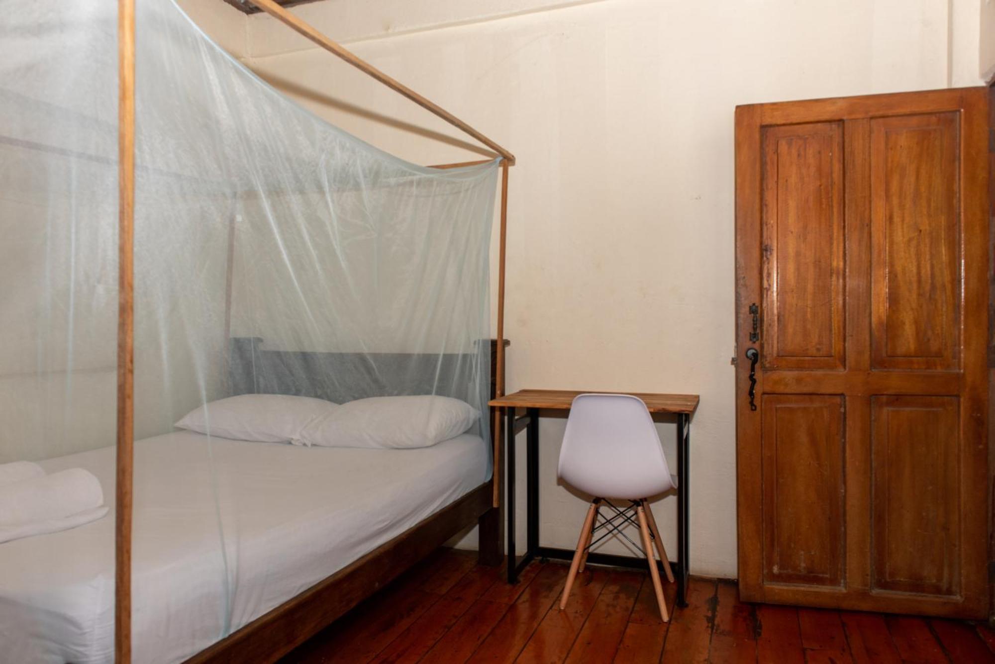 Hotel Casa Surf Mar Azul à Palomino Extérieur photo