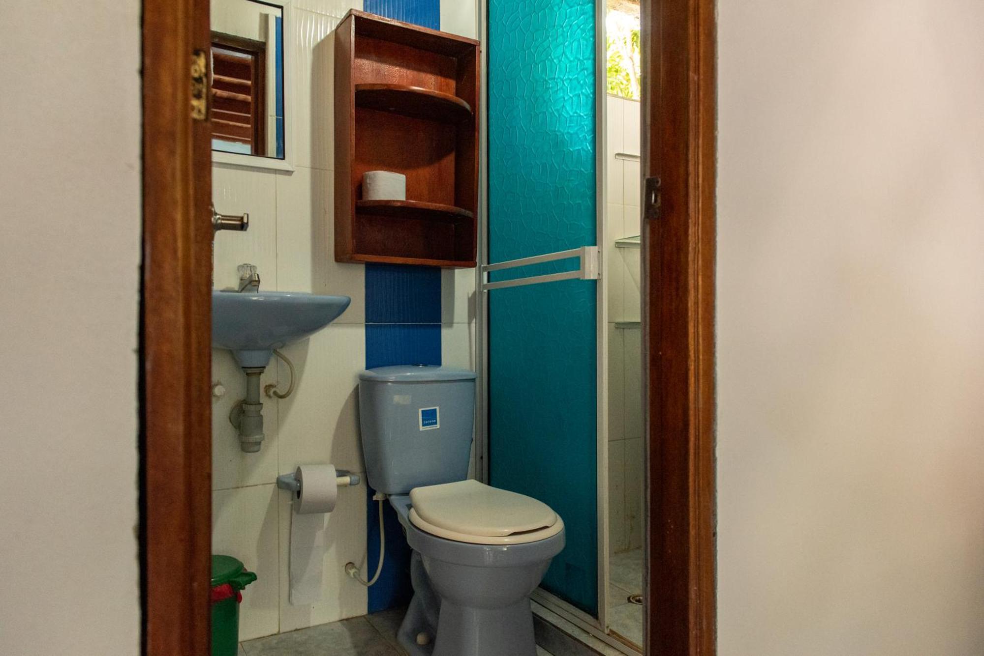 Hotel Casa Surf Mar Azul à Palomino Extérieur photo